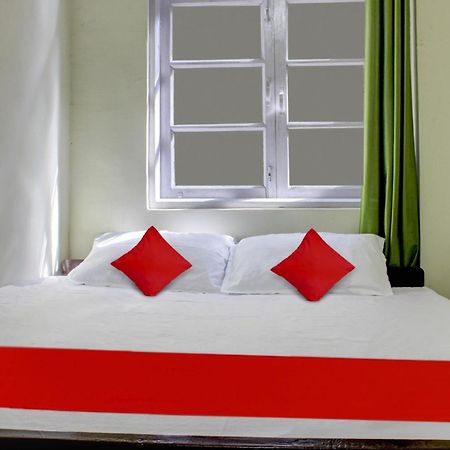 Hotel O Rose Garden Дарджилинг Екстериор снимка