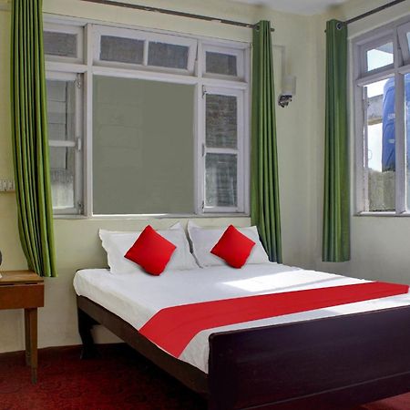 Hotel O Rose Garden Дарджилинг Екстериор снимка