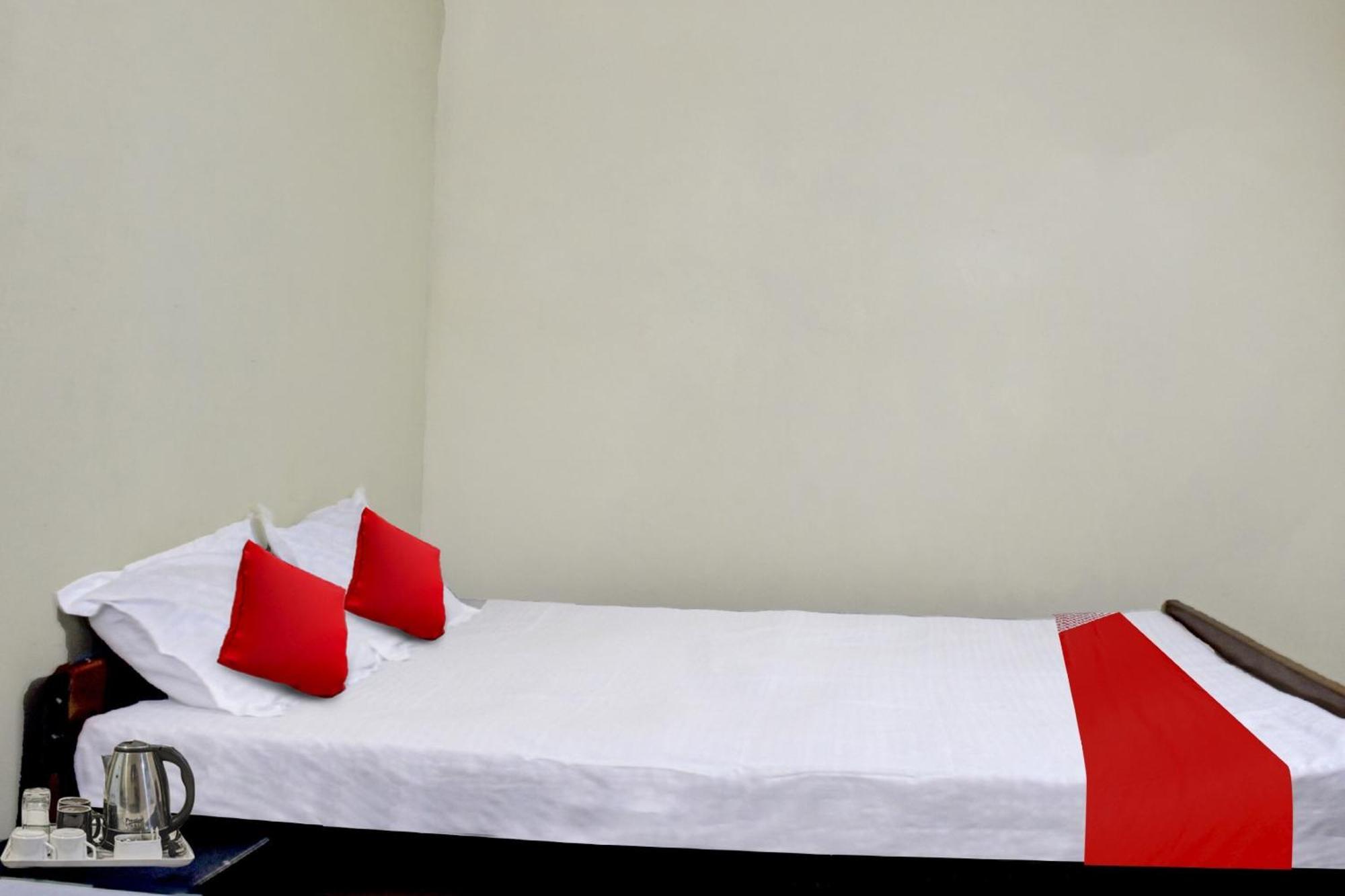 Hotel O Rose Garden Дарджилинг Екстериор снимка