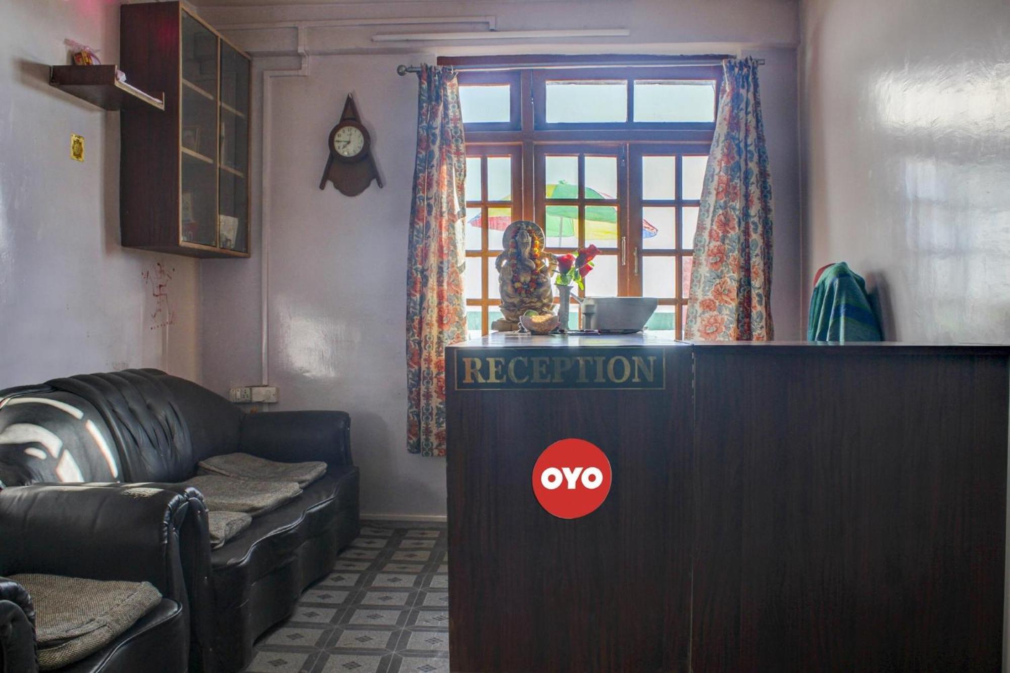 Hotel O Rose Garden Дарджилинг Екстериор снимка