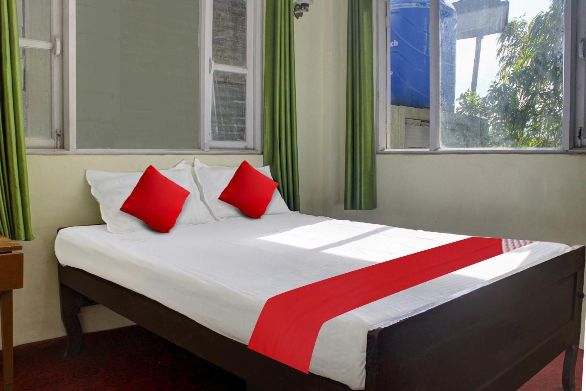 Hotel O Rose Garden Дарджилинг Екстериор снимка