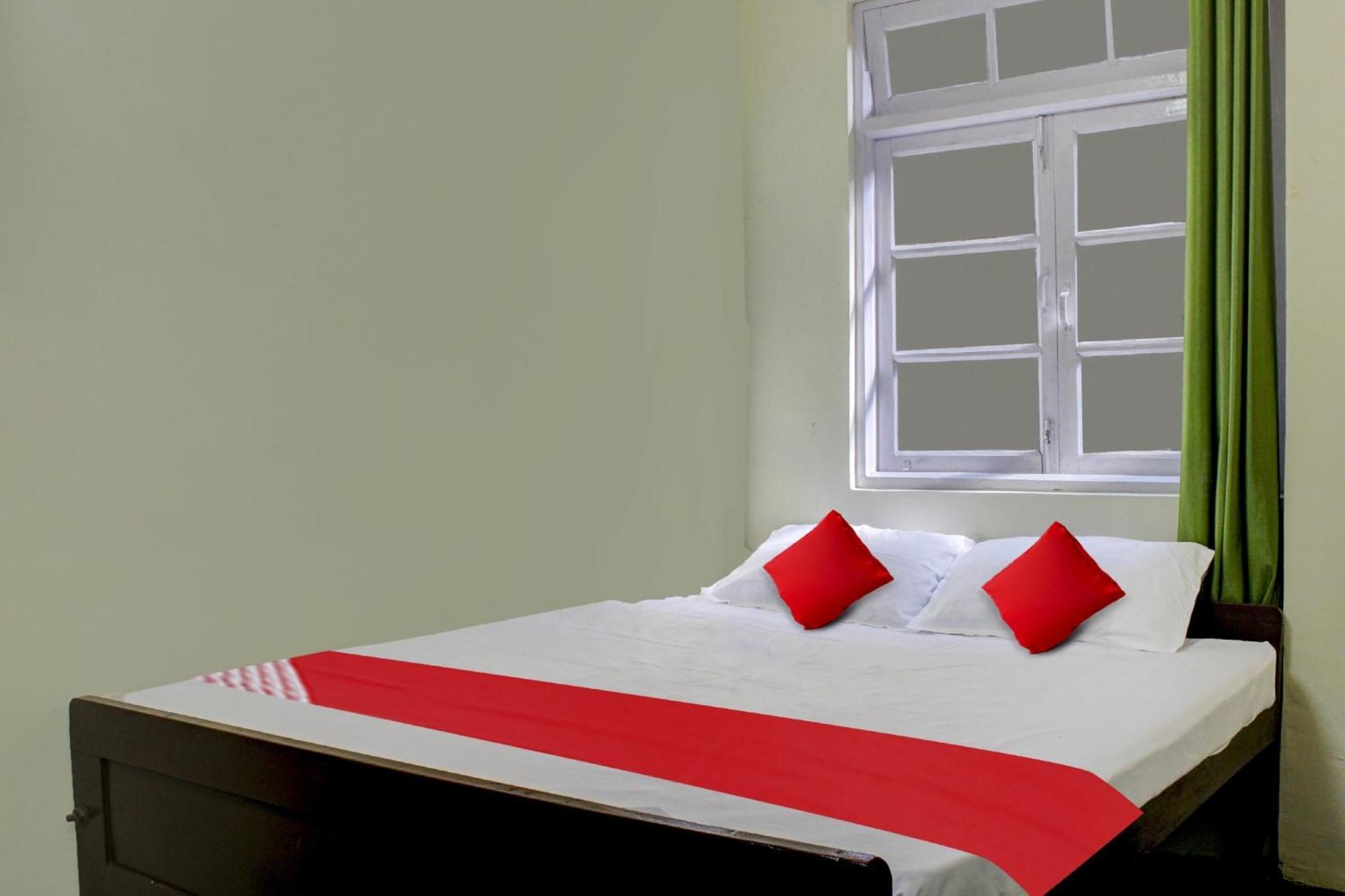Hotel O Rose Garden Дарджилинг Екстериор снимка