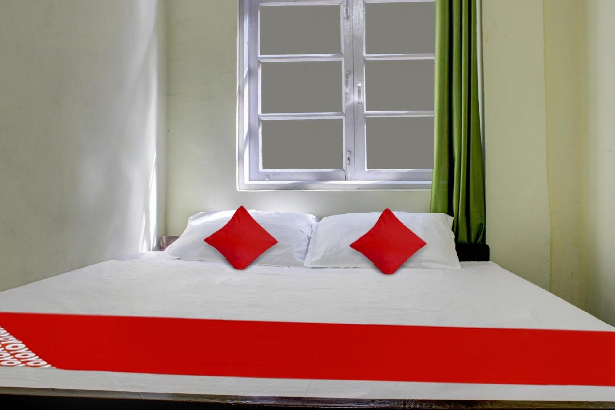 Hotel O Rose Garden Дарджилинг Екстериор снимка