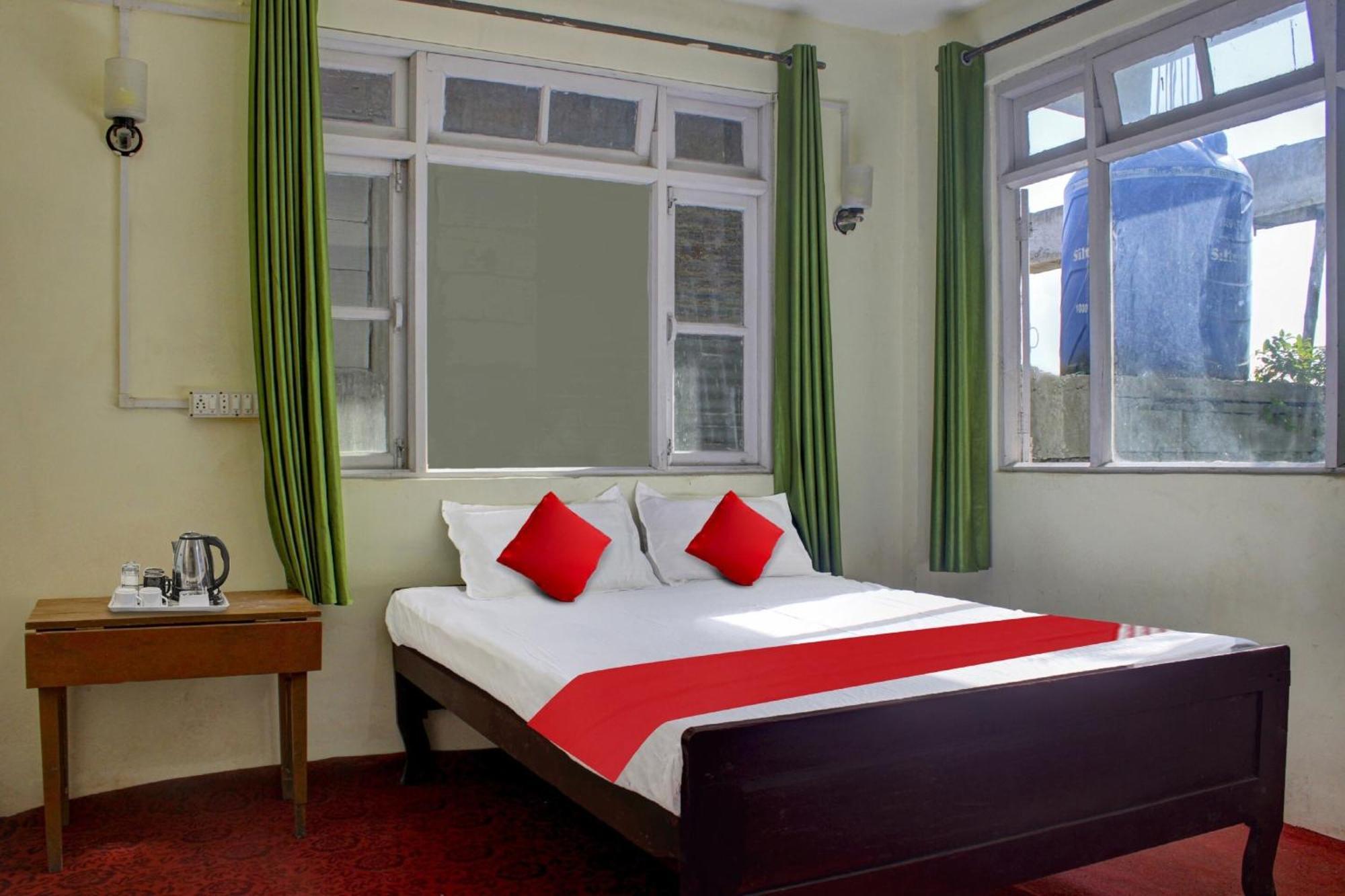 Hotel O Rose Garden Дарджилинг Екстериор снимка