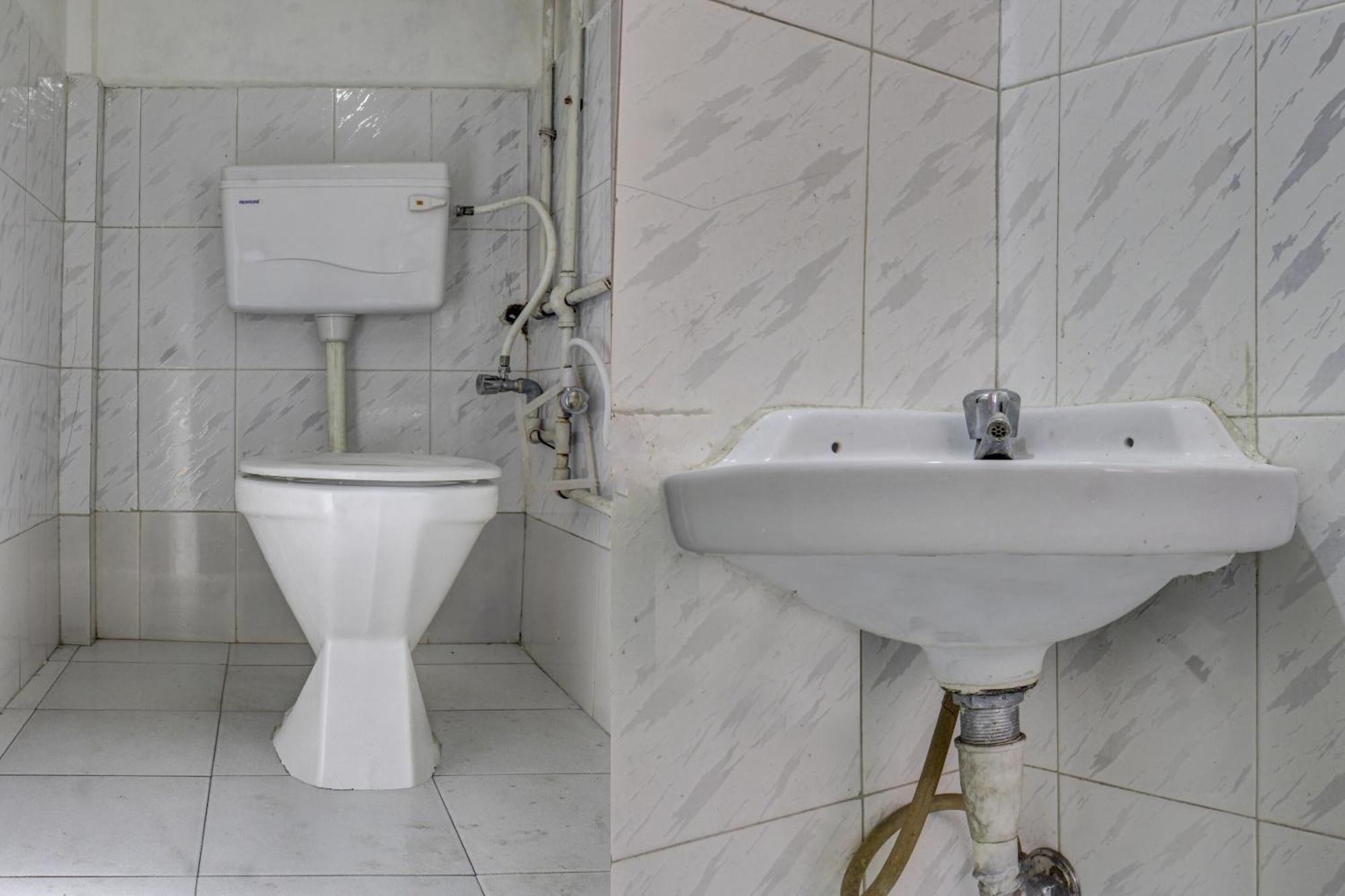 Hotel O Rose Garden Дарджилинг Екстериор снимка
