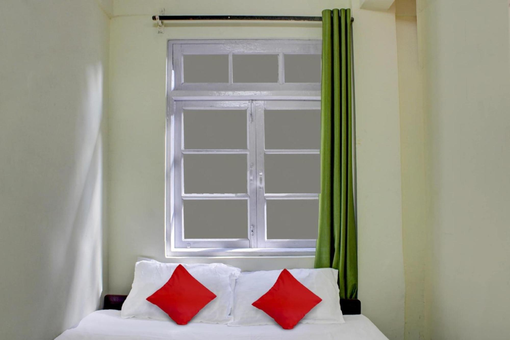 Hotel O Rose Garden Дарджилинг Екстериор снимка