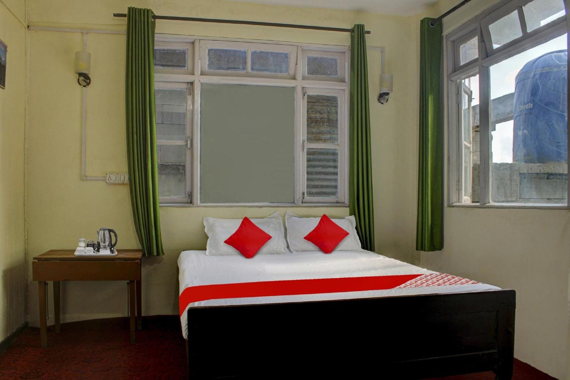 Hotel O Rose Garden Дарджилинг Екстериор снимка