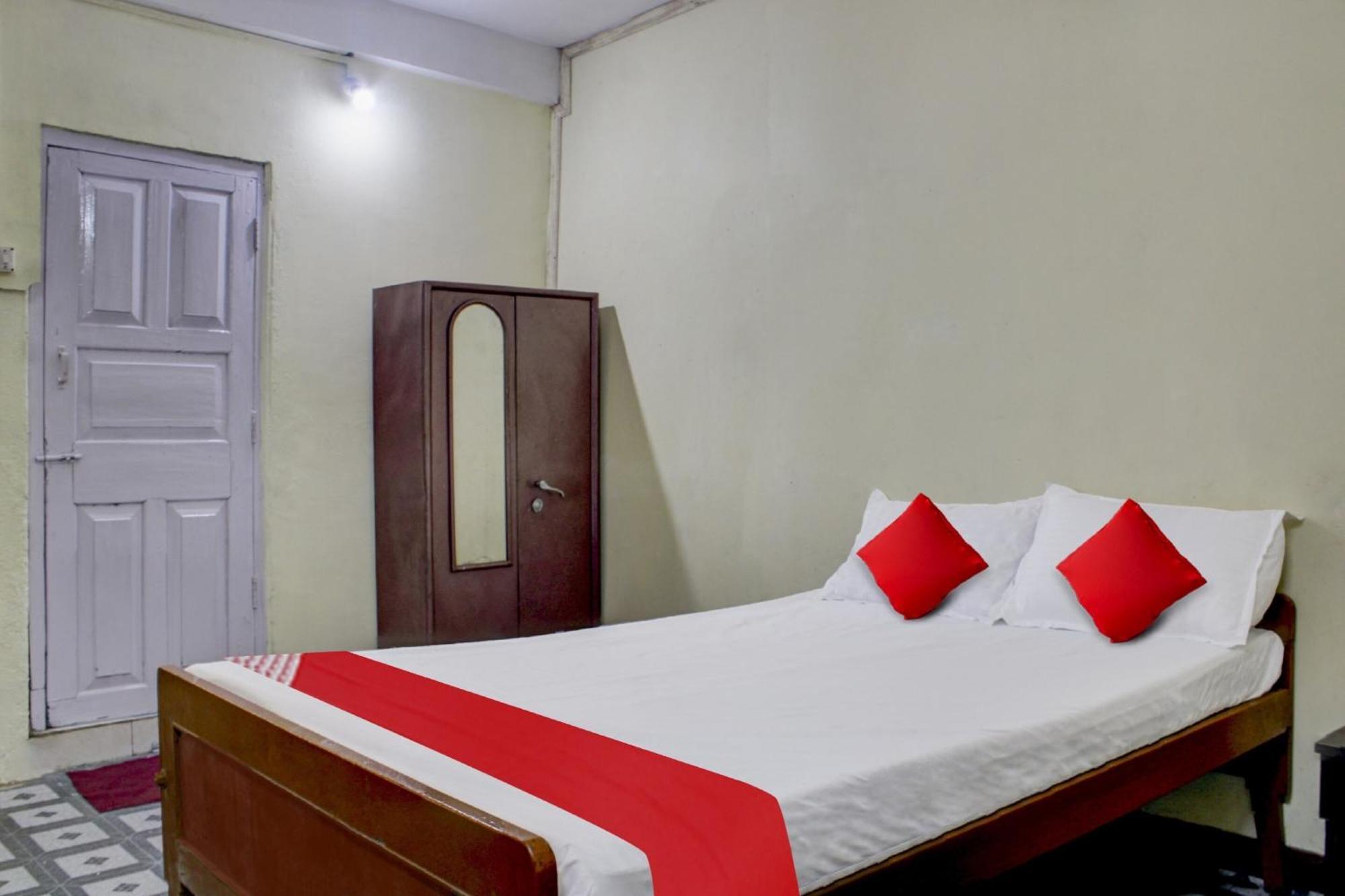 Hotel O Rose Garden Дарджилинг Екстериор снимка