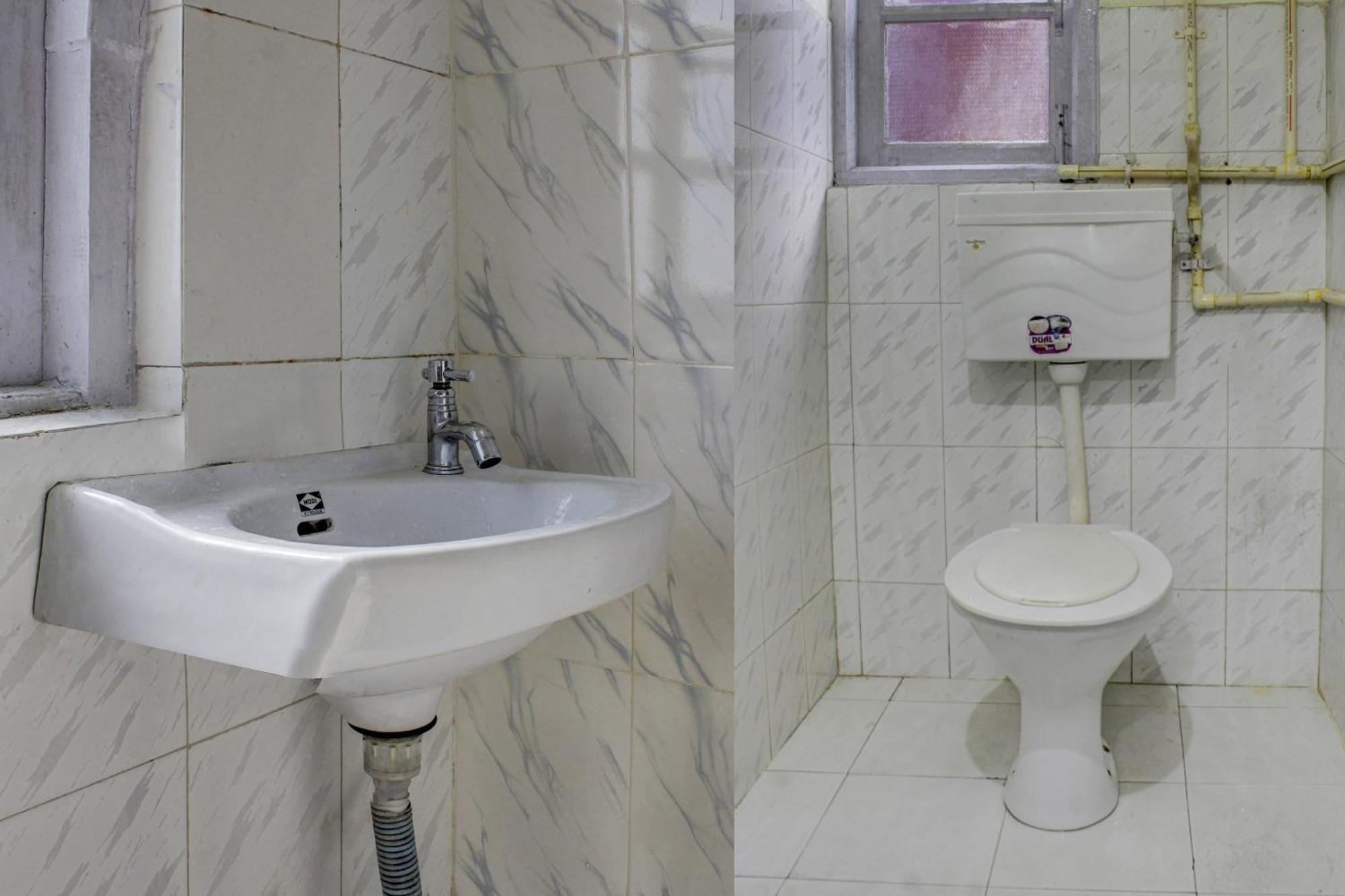 Hotel O Rose Garden Дарджилинг Екстериор снимка