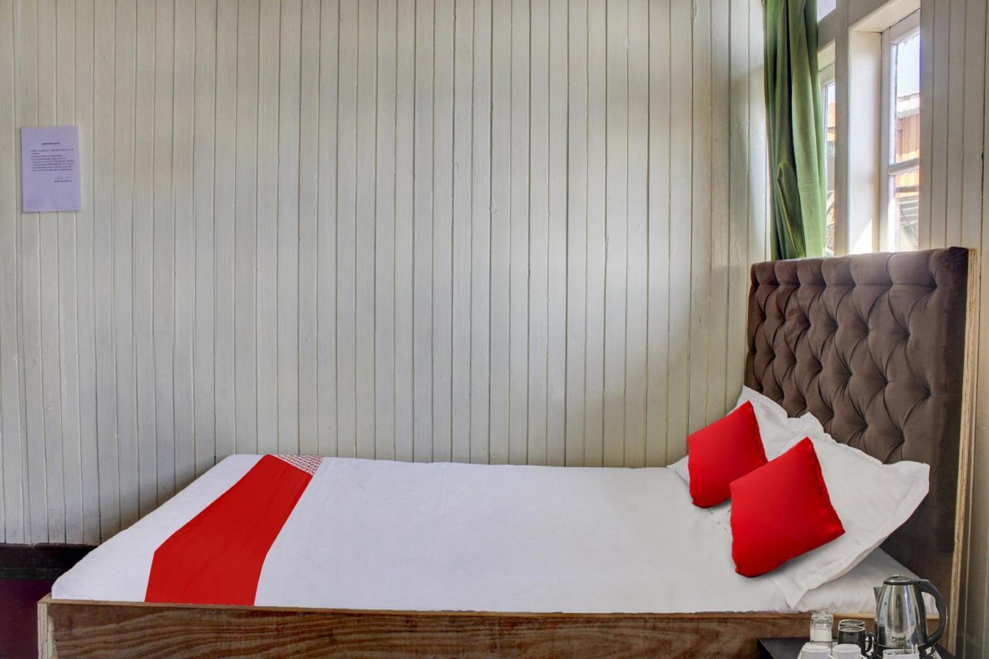 Hotel O Rose Garden Дарджилинг Екстериор снимка