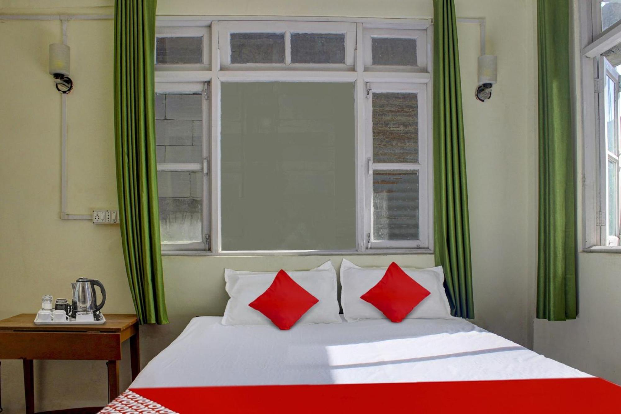 Hotel O Rose Garden Дарджилинг Екстериор снимка