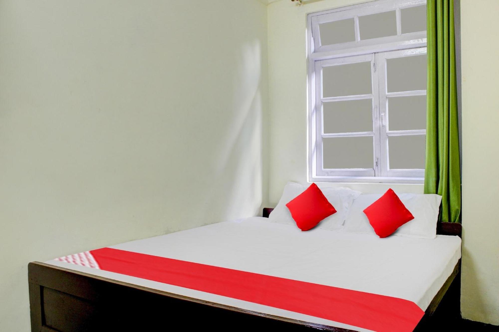 Hotel O Rose Garden Дарджилинг Екстериор снимка